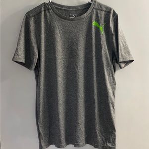 PUMA T-shirt Size M